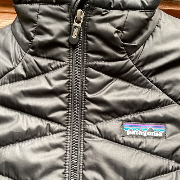 Patagonia Vest - Picture 3 of 7